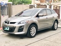 2011 Mazda CX-7 for sale 