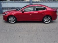 Mazda 3 2018 for sale