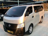 2017 Nissan NV350 Urvan for sale 