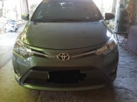 2017 Toyota Vios 1.3E for sale 