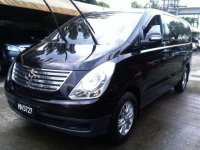 2015 Hyundai GRAND STAREX for sale 