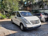 2016 Hyundai Grand Starex for sale 