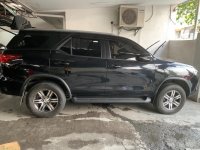 2018 Toyota Fortuner for sale 
