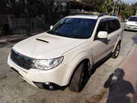 2011 Subaru Forester XT for sale 