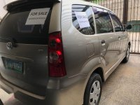 2010 Toyota Avanza J for sale 