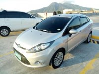 Ford Fiesta 2012 for sale 