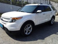 Ford Explorer 2014 for sale 