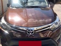 2015 Toyota Vios E for sale