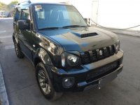 SUZUKI Jimny 2017 Model for sale