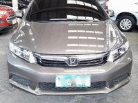 2013 Honda Civic for sale 