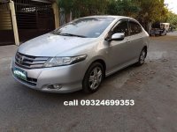 Honda City 2010 MT for sale