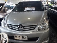 2011 Toyota Innova for sale
