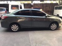 2017 Toyota Vios E for sale