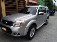 For sale Ford Everest 2013 