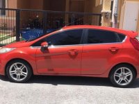 Ford Fiesta 2012 for sale 