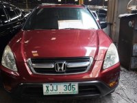 Honda Cr-V 2003 for sale