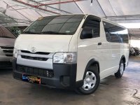 2018 Toyota Hiace Commuter for sale