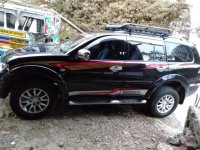 Mitsubishi Montero 2010 for sale 