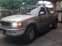 Ford F150 1997 for sale 