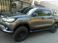 Toyota Hilux 2018 for sale