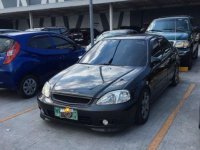 Honda Civic 2000 for sale 