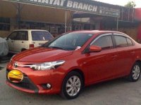 Toyota Vios 2016 1.3E for sale 