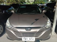 2012 Hyundai Tucson AT for sale 