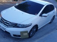 Honda City 1.5 2014 for sale 