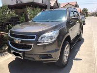 For Sale 2015 Chevrolet Trailblazer