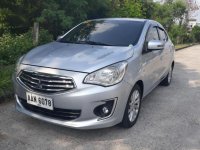 2014 Mitsubishi Mirage G4 GLS for sale