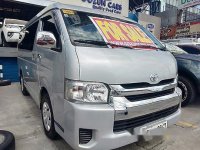 Toyota Hiace 2015 for sale 