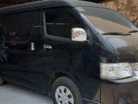 Toyota Hiace 2017 for sale 