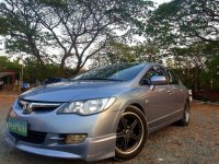 2007 Honda Civic for sale 