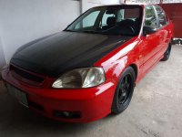 1999 Honda Civic for sale 