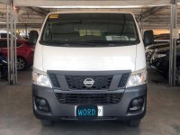 2016 Nissan NV350 Urvan for sale