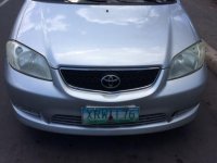 Well kept Toyota Vios for sale 