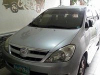 Toyota Innova 2005 for sale 