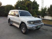 2001 Mitsubishi Pajero for sale 