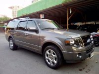2014 Ford Expedition for sale 