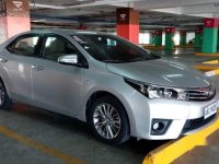 Toyota Corolla Altis 2014 for sale 