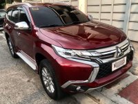 MITSUBISHI MONTERO Sport 2016 for sale 