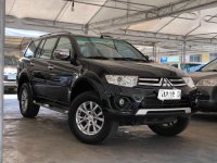 2014 Mitsubishi Montero for sale