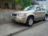 Ford Escape 2004 for sale 