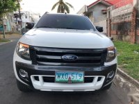 Ford Ranger 2013 for sale 