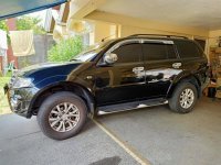 Mitsubishi Montero Sport GLS V 2014 for sale