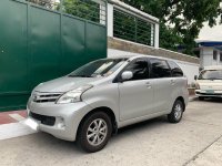 2015 Toyota Avanza for sale