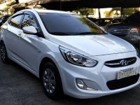 2018 HYUNDAI ACCENT for sale