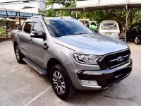 Ford Ranger 2017 for sale 