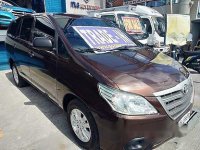 Toyota Innova 2014 for sale 