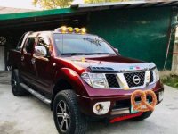 Nissan Navara 2009 for sale 